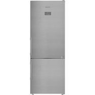 Grundig GPKND 490 I Inox Buzdolabı