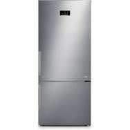 Grundig GPKND 551 I Inox Buzdolabı