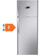 Grundig GRND 5052 I Inox Buzdolabı