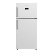 Grundig GRND 6501 I Inox Buzdolabı