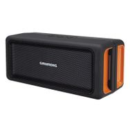 Grundig GSB-120 10W Bluetooth Speaker Siyah