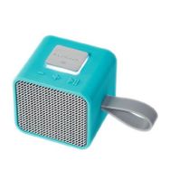 Grundig GSB 710 3W Bluetooth Speaker Mavi