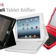 Grundig GTB 1011 Tablet Kılıfı