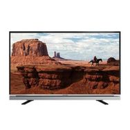 Grundig Hamburg 55 CLE 5545 BG LED TV