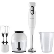 Grundig HBS 1010 Beyaz Blender Set