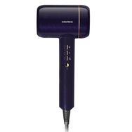 Grundig HD 9980 Ionica Air Styler Blue Saç Kurutma Makinesi