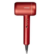 Grundig HD 9980 Ionica Air Styler Red Saç Kurutma Makinesi