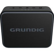 Grundig Jam+ Siyah Bluetooth Hoparlör