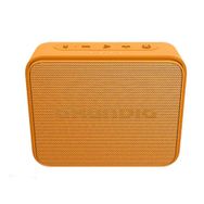 Grundig Jam+ Turuncu Bluetooth Hoparlör