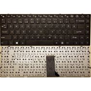 Grundig JW6 Notebook Klavye