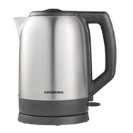 Grundig KL-4112-I Inox Çelik Kettle