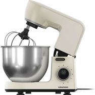 Grundig KMP 4470 B 1500 W 5 lt Mutfak Şefi