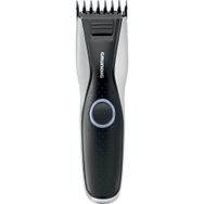 Grundig MC-6840 Siyah Saç Kesme Makinası