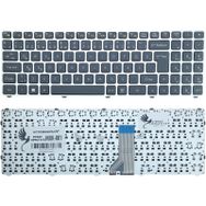 Grundig MP12K73US920 MP-12K73US920 Notebook Uyumlu Klavye
