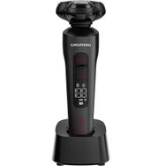 Grundig MS 9130 Siyah Saç Sakal Kesme Makinesi
