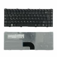 Grundig PK130AQ1A05 PK130CF3A05 Notebook TR Siyah Uyumlu Klavye