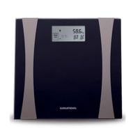 Grundig PS5111 Vücut Analizli Siyah Dijital Baskül
