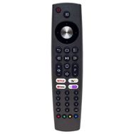Grundig RC4353902 Netflix-youtube-bein Connect Tuşlu Led Tv Kumanda