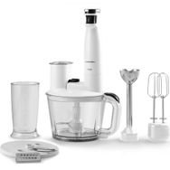 Grundig RHB 4050 Beyaz Rendeli Blender