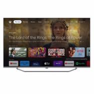 Grundig Rio 50 GHU 8900 S 50 inç 126 Ekran 4K Ultra HD Android LED TV