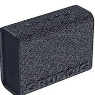 Grundig Solo 2 Mavi Bluetooth Hoparlör