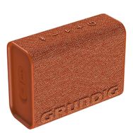 Grundig Solo 2 Turuncu Bluetooth Hoparlör