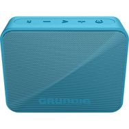 Grundig Solo+ Mavi Bluetooth Hoparlör
