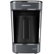 Grundig TCM 4448 G Tradisia+ Sütlü Türk Kahve Makinesi