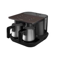 Grundig TCM 7065 İndüksiyonlu Türk Kahve Makinesi