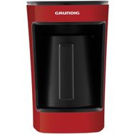 Grundig TKM 1341 K Kırmızı Türk Kahve Makinesi