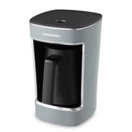 Grundig TKM 1342 G Gri Türk Kahvesi Makinesi