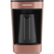 Grundig TKM 1343 P Pembe Türk Kahve Makinesi