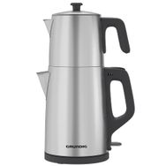 Grundig TM 3522 I Tiryaki Çay Makinesi