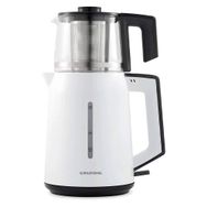 Grundig TM 4961 Beyaz Çay Makinesi