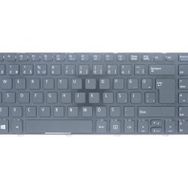 Grundig V128862AK1 V128862DK1 Siyah Notebook Klavye