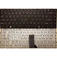 Grundig V136346AS3 Notebook Klavye