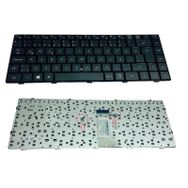 Grundig V136346AS4 Notebook Klavye