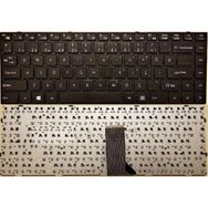 Grundig V136346AS8 Notebook Klavye