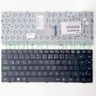 Grundig V136346EK1 Notebook Uyumlu Klavye