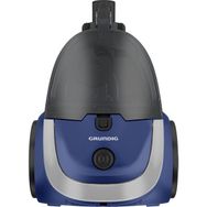 Grundig VCC 2170 Gri Mavi Elektrikli Süpürge