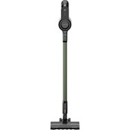 Grundig VCP 5131 Siyah Yeşil Dik Şarjlı Süpürge