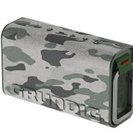 Grundig Xplore Camo Bluetooth Hoparlör