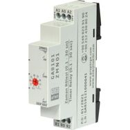 Grup Arge GA8101 ZMN01 0.1-30 sn Zaman Rölesi
