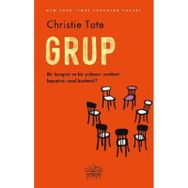 Grup - Christie Tate