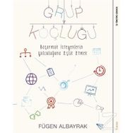 Grup Koçluğu - Fügen Albayrak