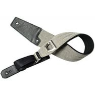 Gruv Gear Fabrk Bas Gri Gitar Askısı
