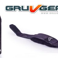 Gruv Gear FretWrap Abanoz Small Gitar Susturucu