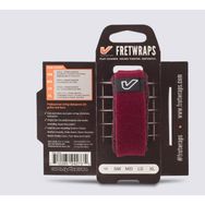 Gruv Gear FretWrap Bordo Medium Gitar Susturucu