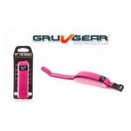 Gruv Gear FretWrap Pembe Small Gitar Susturucu