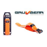 Gruv Gear FretWrap Turuncu Small Gitar Susturucu